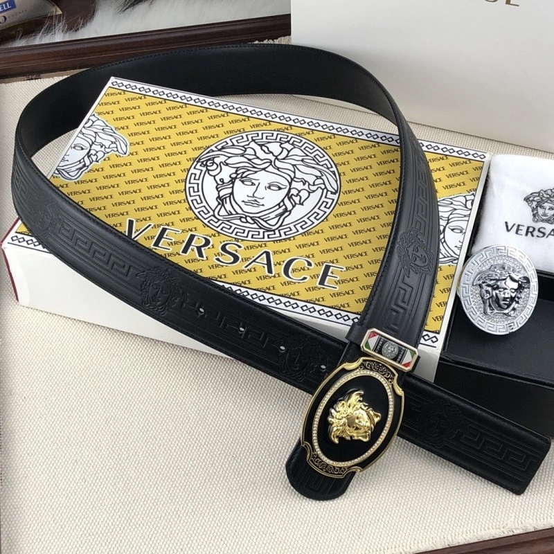Versace Belts Elegant 305672