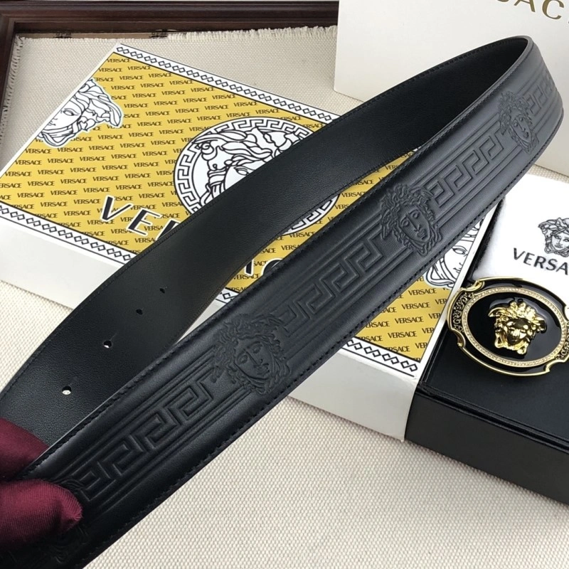 Versace Belts Elegant 305672