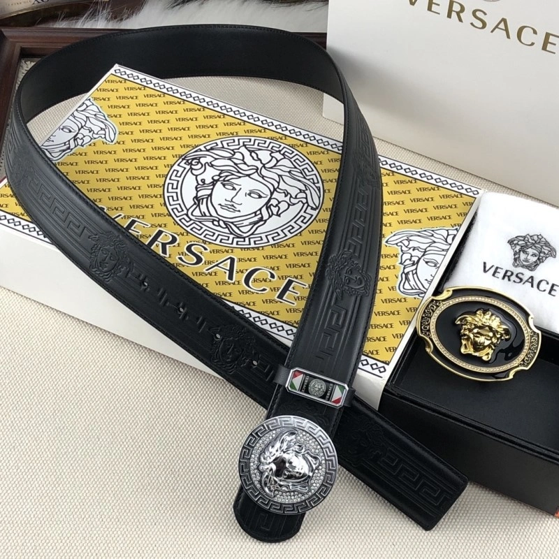 Versace Belts Elegant 305672