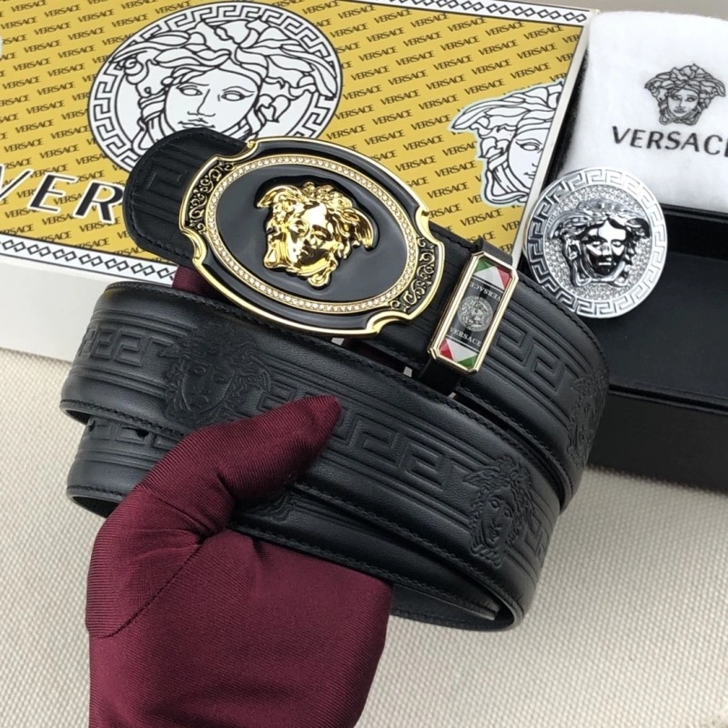 Versace Belts Elegant 305672