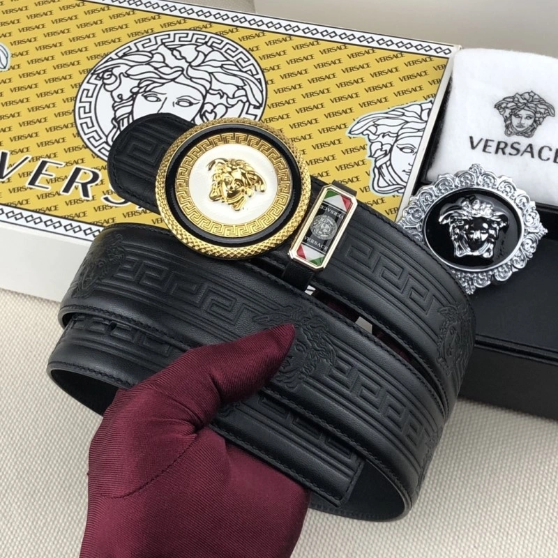 Versace Belts SportInspired 305673