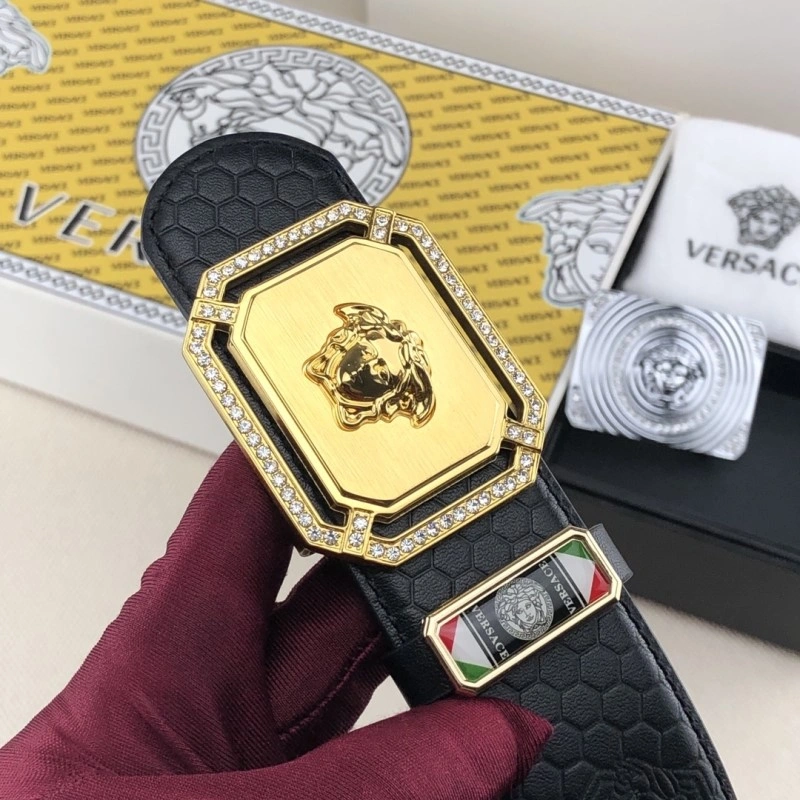 Versace Belts Sporty 305644