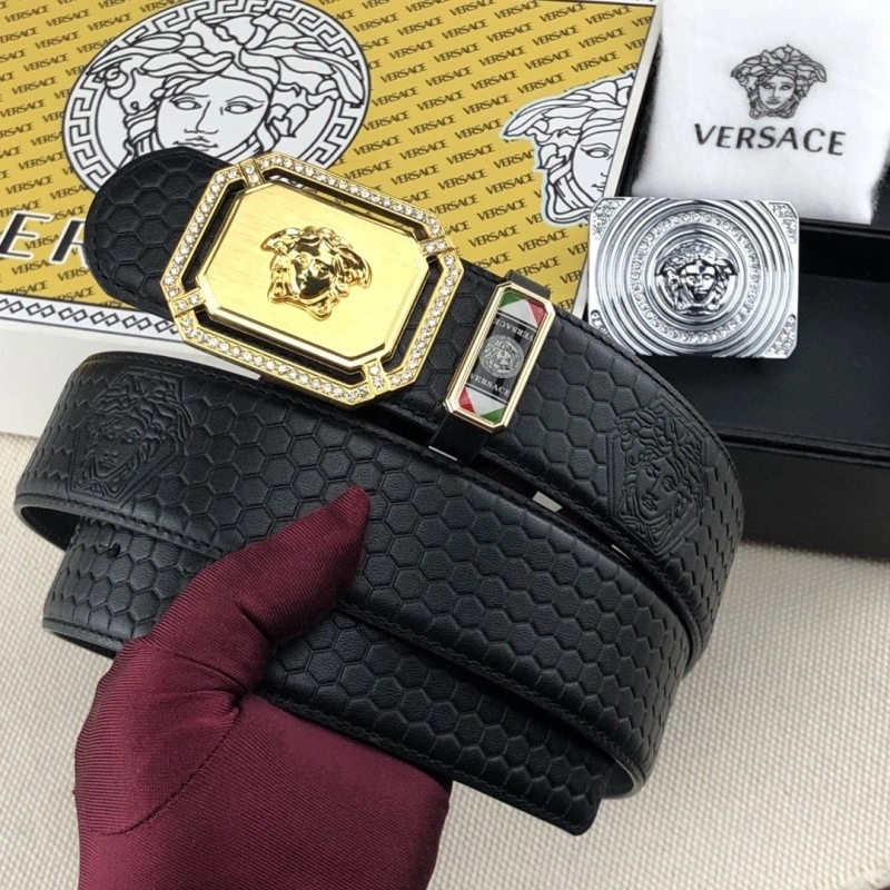 Versace Belts Sporty 305644