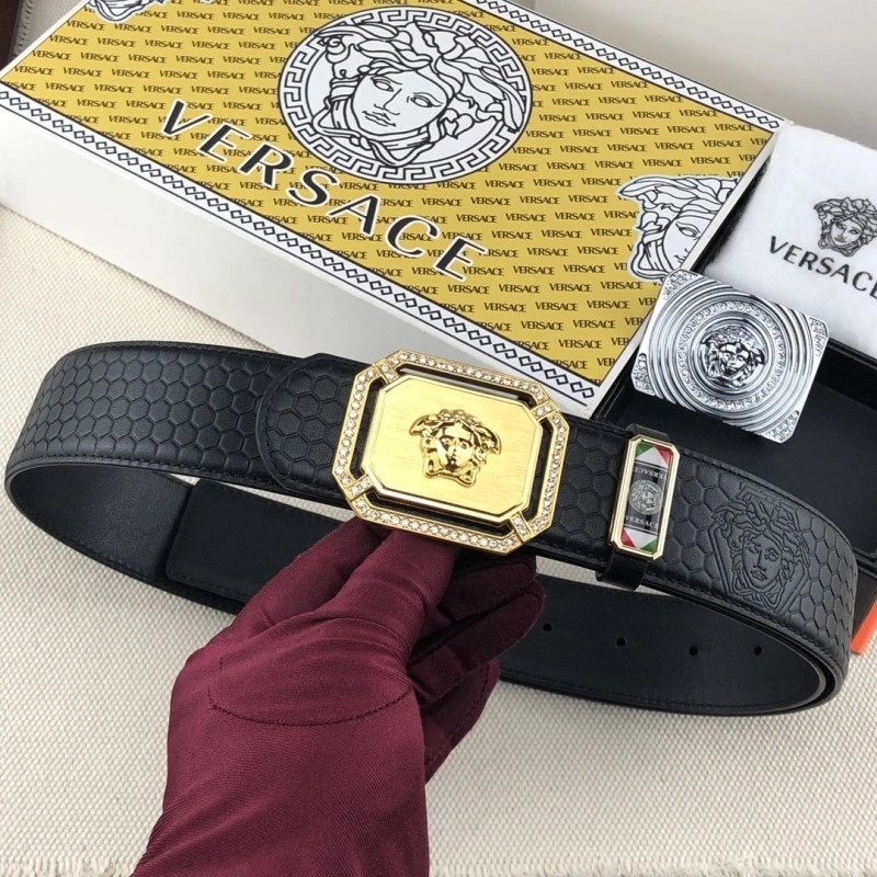 Versace Belts Sporty 305644