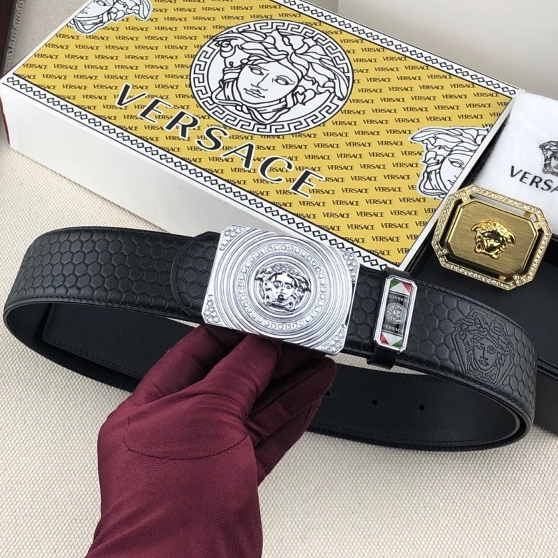 Versace Belts Sporty 305644