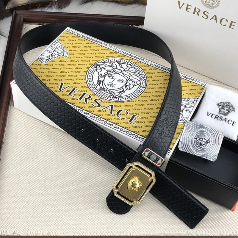 Versace Belts Sporty 305644