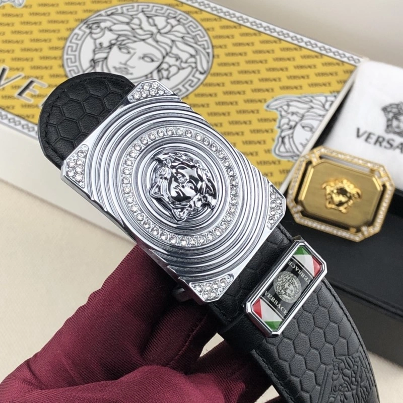 Versace Belts Sporty 305644