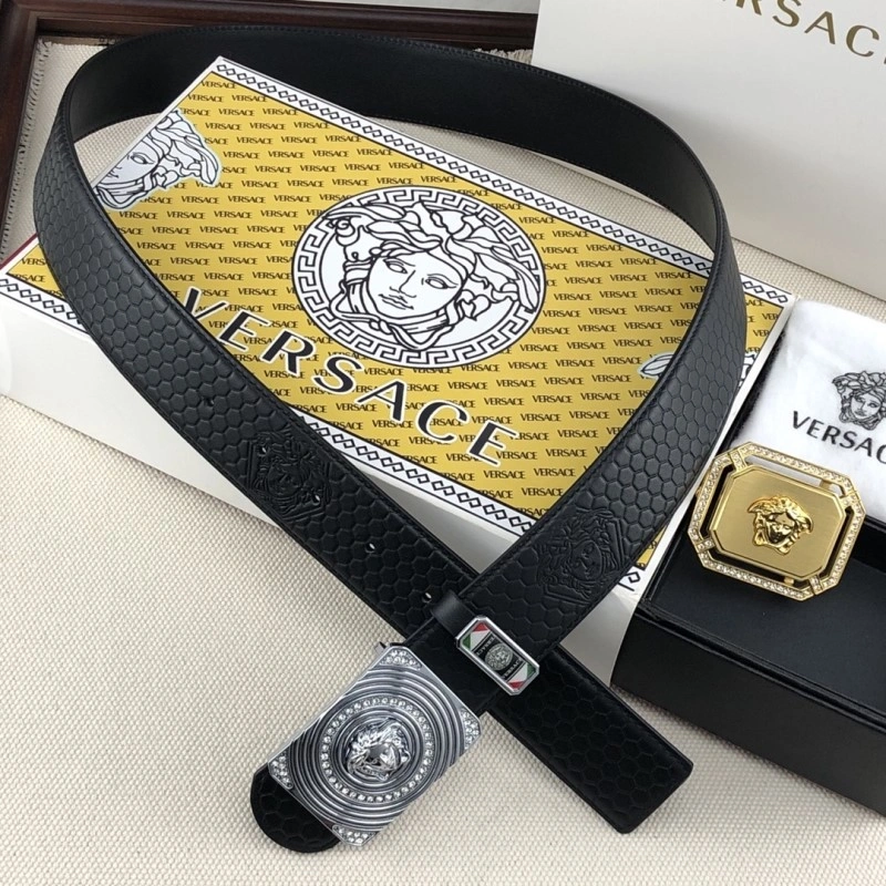 Versace Belts Sporty 305644