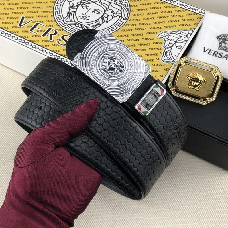 Versace Belts Sporty 305644