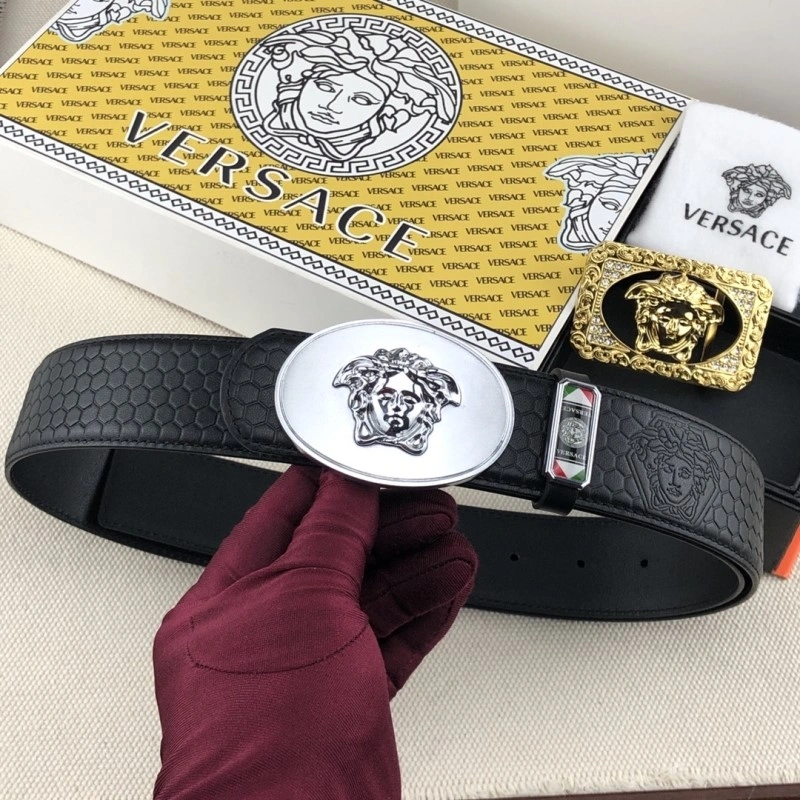 Versace Belts ModernLook 305643