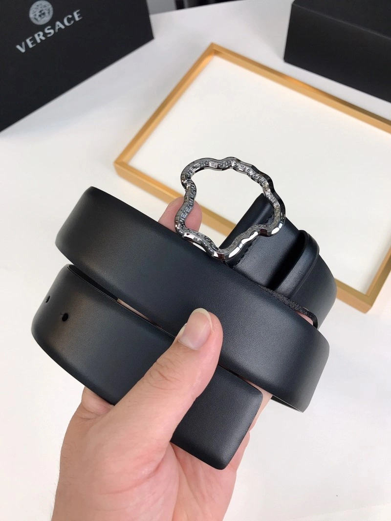 Versace Belts Sophisticated 305641