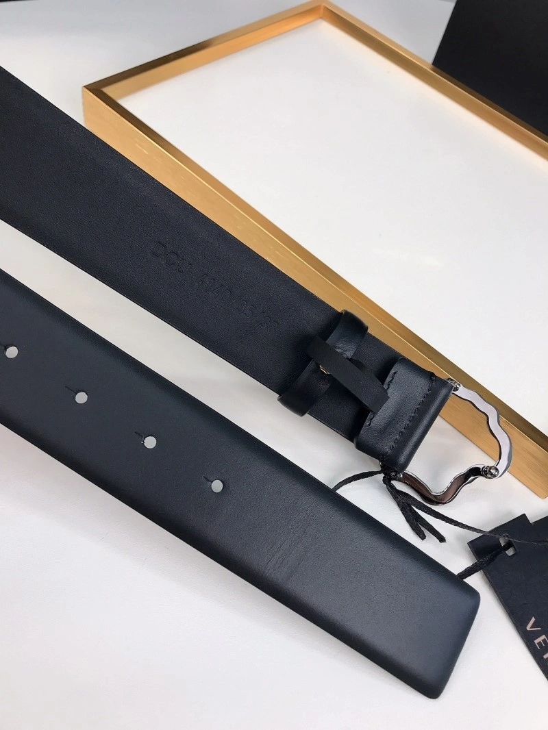 Versace Belts Sophisticated 305641