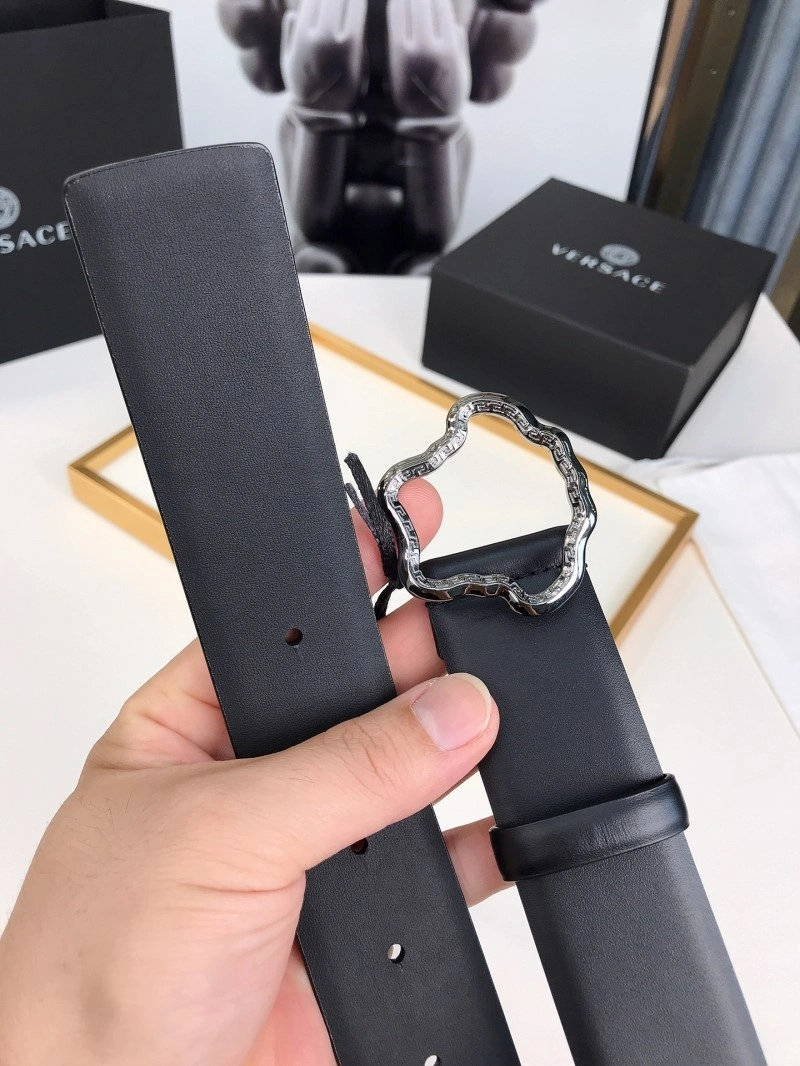 Versace Belts Sophisticated 305641