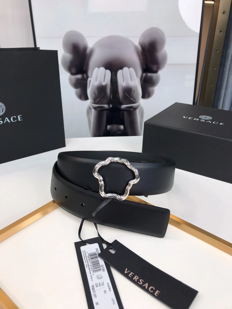 FlexibleFit Versace Belts 305642
