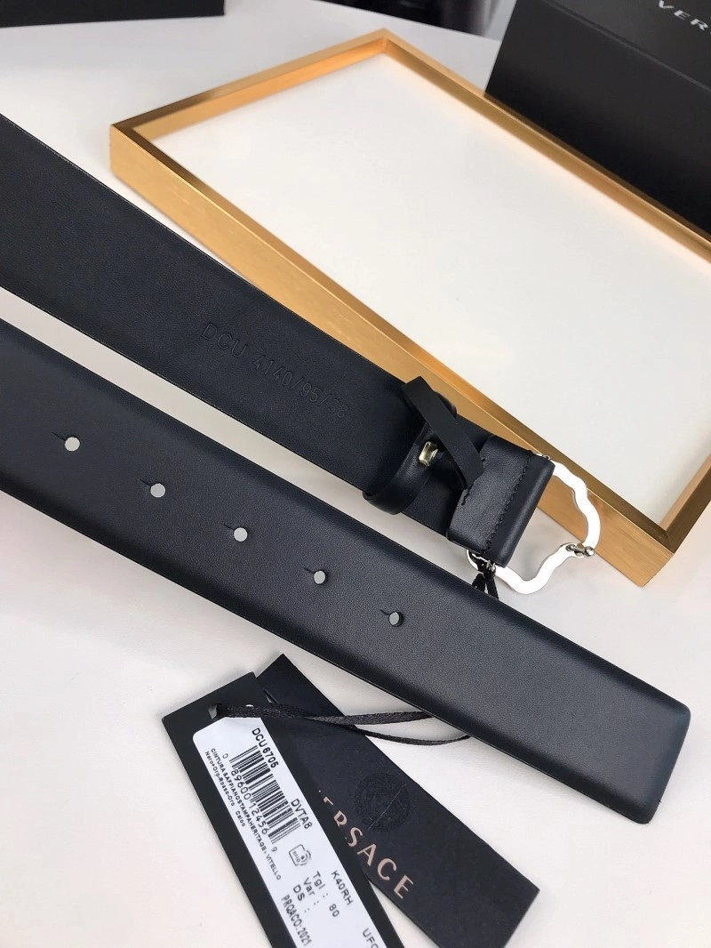 FlexibleFit Versace Belts 305642