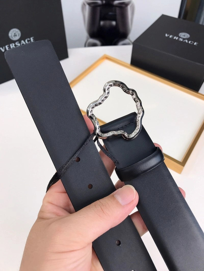 FlexibleFit Versace Belts 305642
