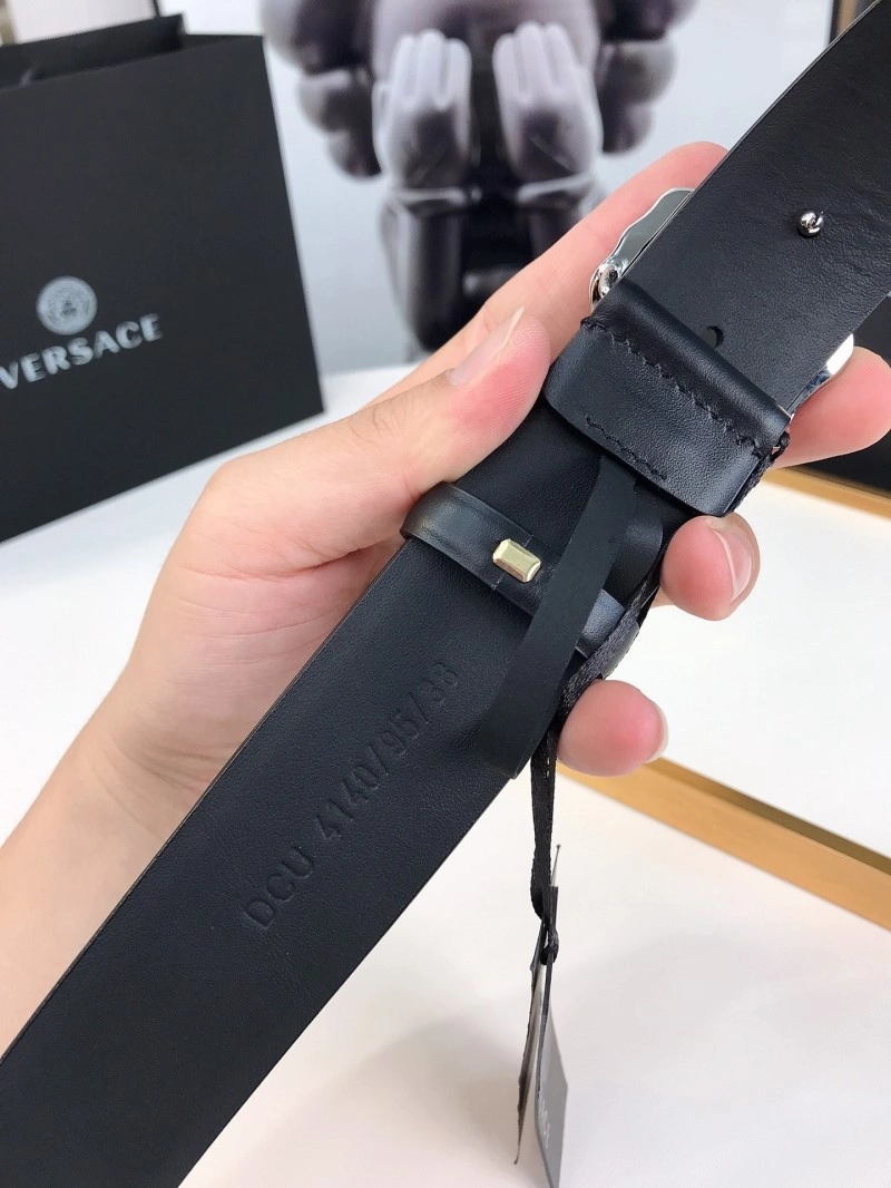 FlexibleFit Versace Belts 305642