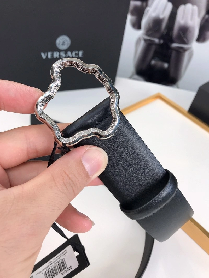 FlexibleFit Versace Belts 305642