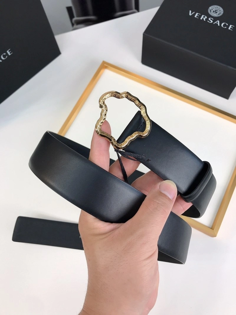 Effortless Versace Belts 305640