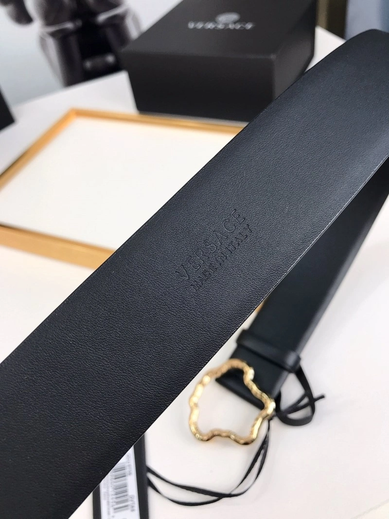 Effortless Versace Belts 305640