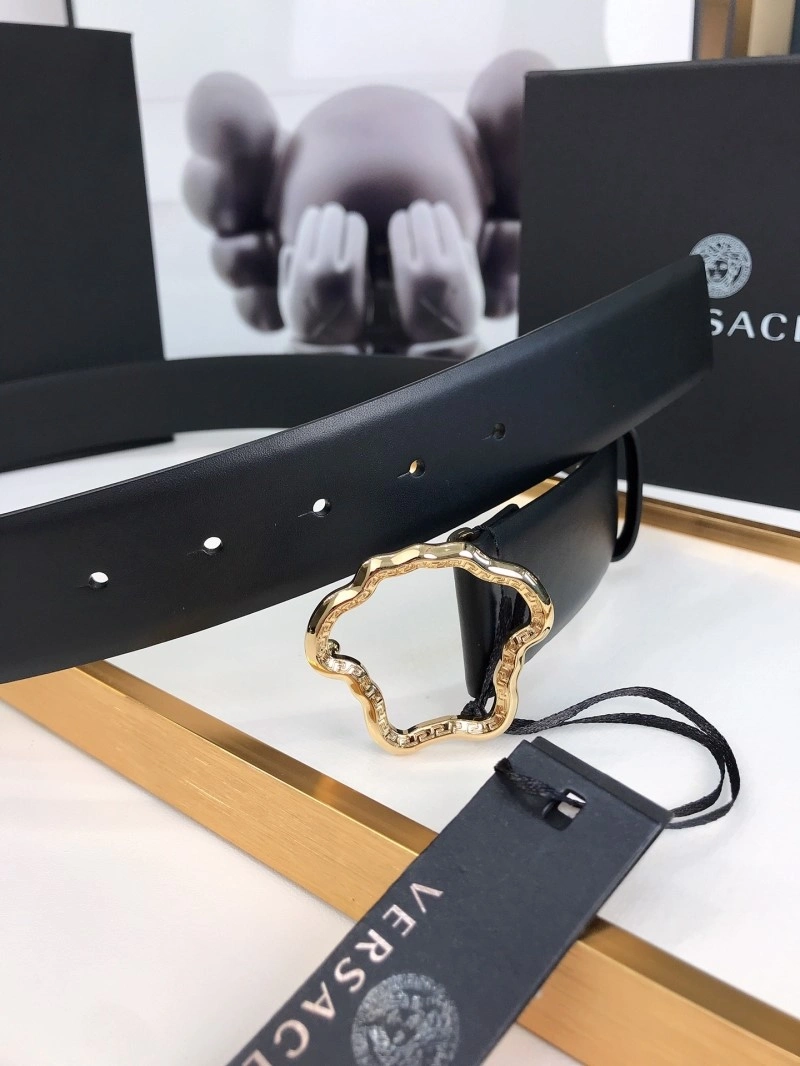 Effortless Versace Belts 305640
