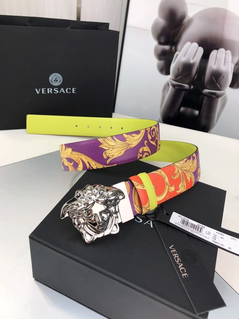 EasyMatch Versace Belts 305639