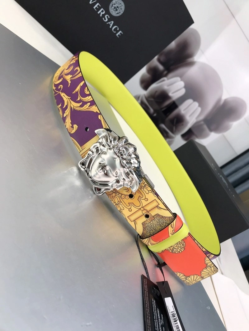 EasyMatch Versace Belts 305639