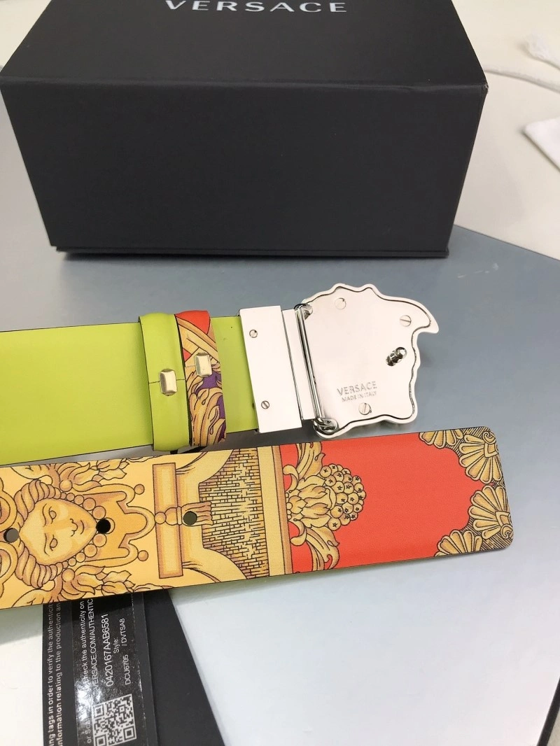 EasyMatch Versace Belts 305639