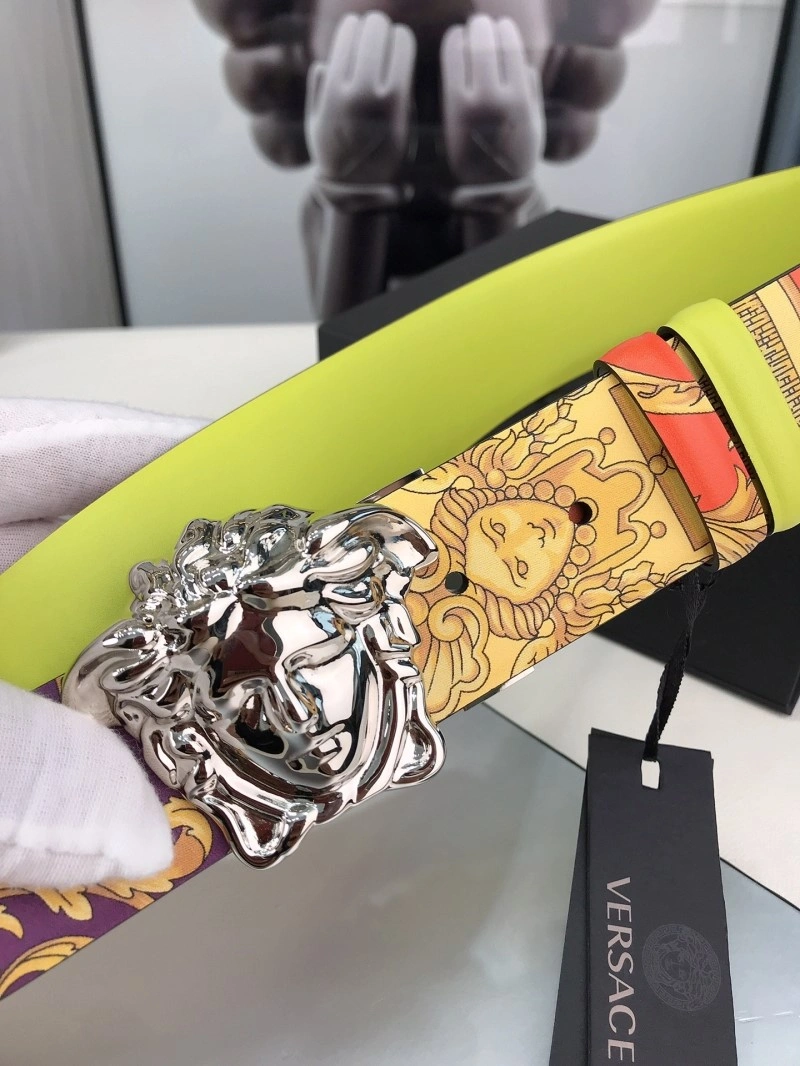 EasyMatch Versace Belts 305639