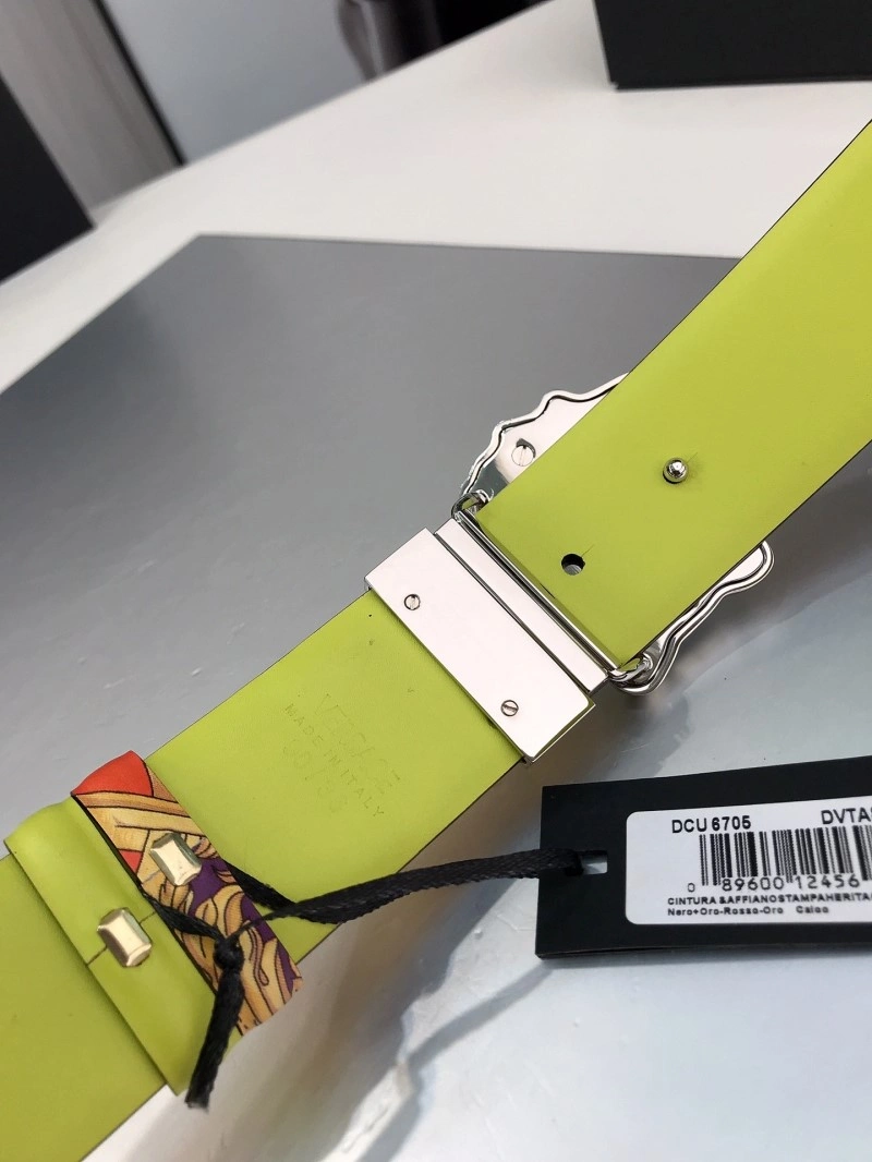 EasyMatch Versace Belts 305639