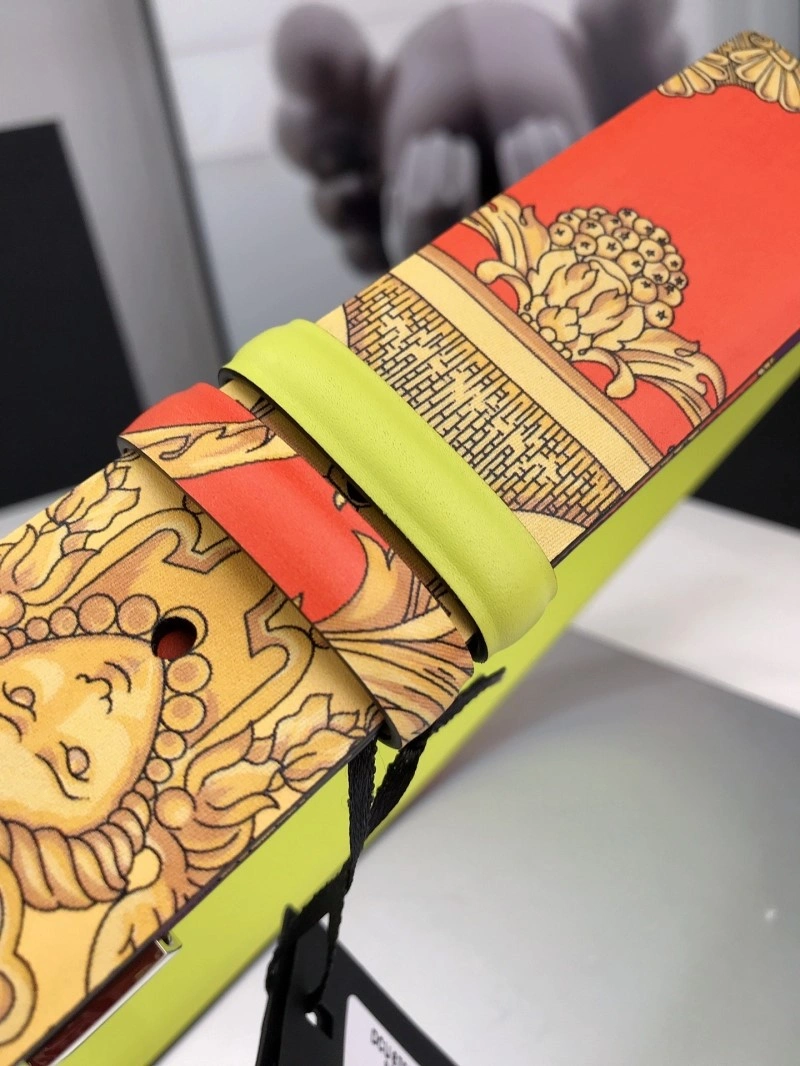 EasyMatch Versace Belts 305639