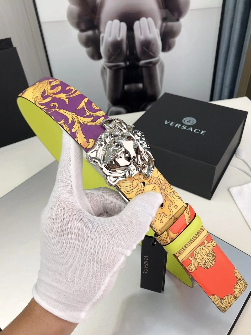 EasyMatch Versace Belts 305639