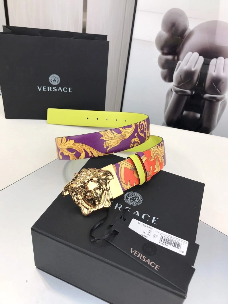 ModernLook Versace Belts 305638