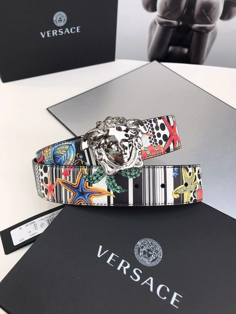 Unique Versace Belts 305635
