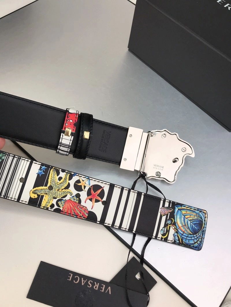 Unique Versace Belts 305635