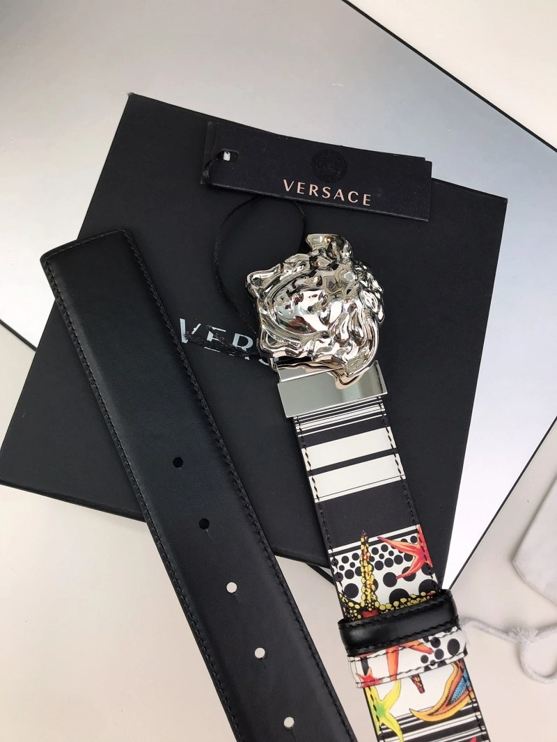 Unique Versace Belts 305635