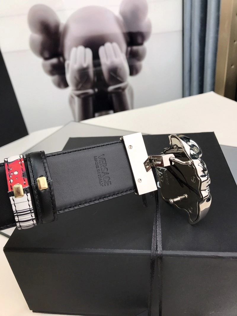 Unique Versace Belts 305635