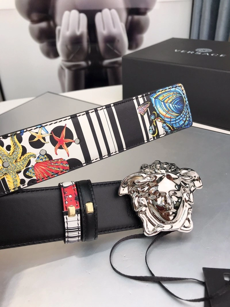 Unique Versace Belts 305635