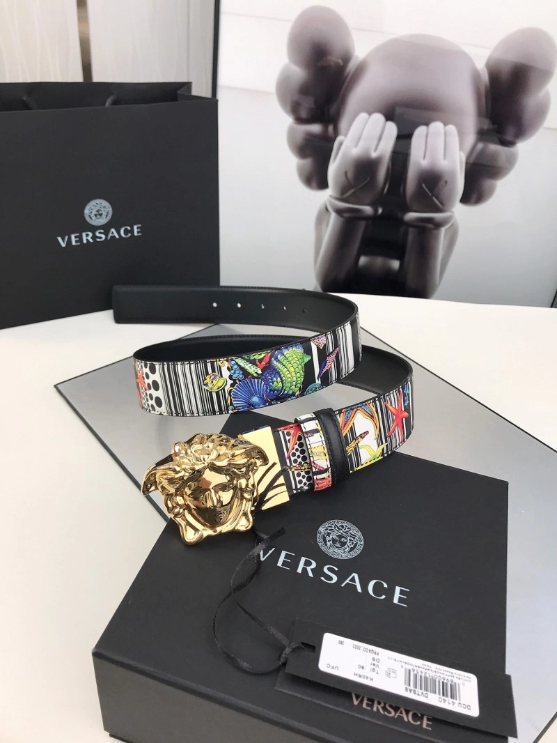 SportInspired Versace Belts 305627