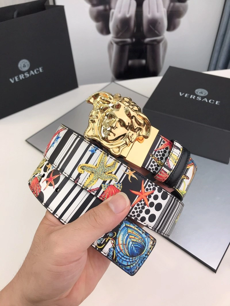 SportInspired Versace Belts 305627