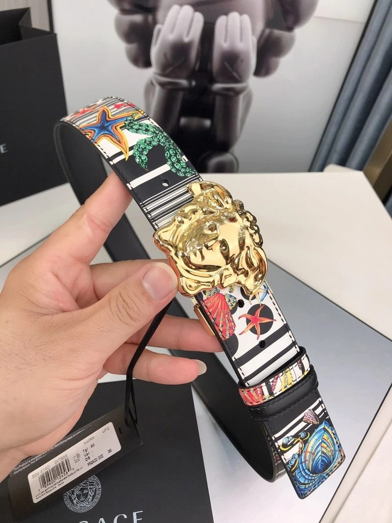 SportInspired Versace Belts 305627