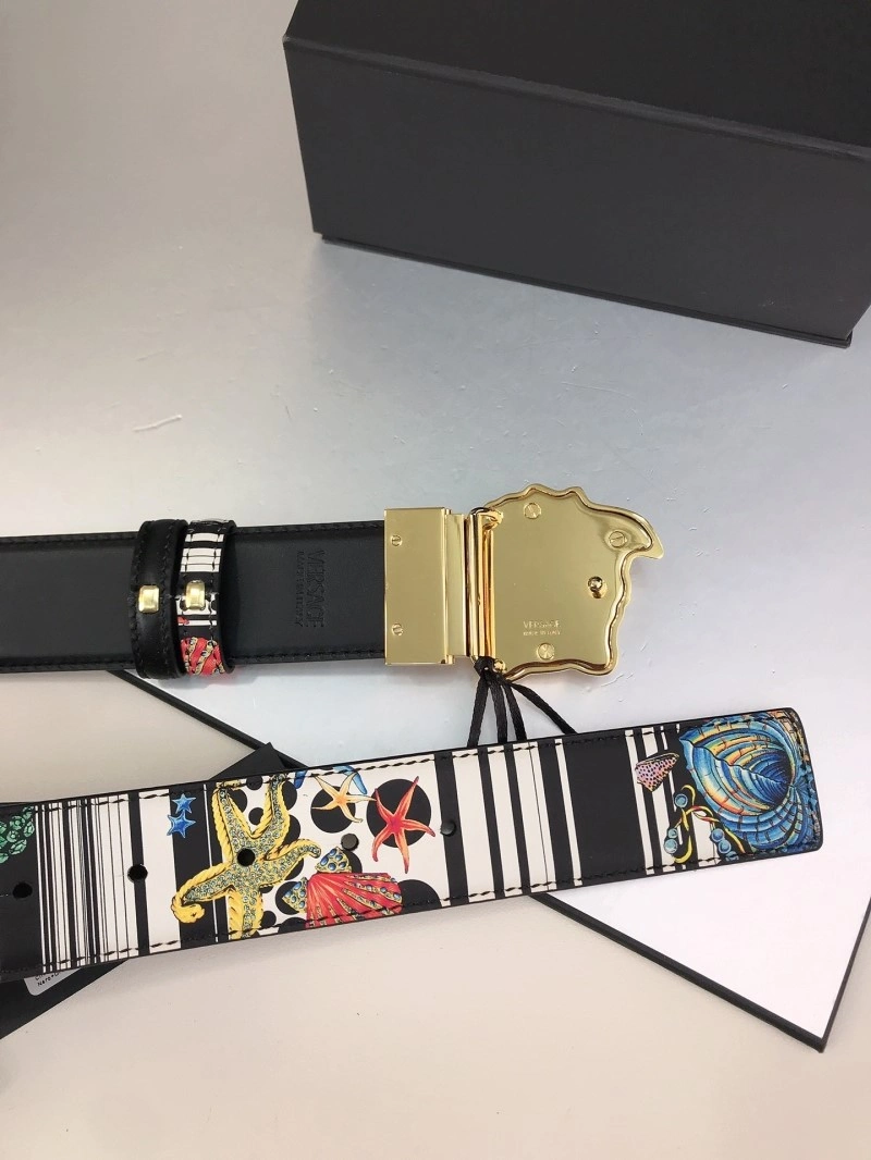 SportInspired Versace Belts 305627