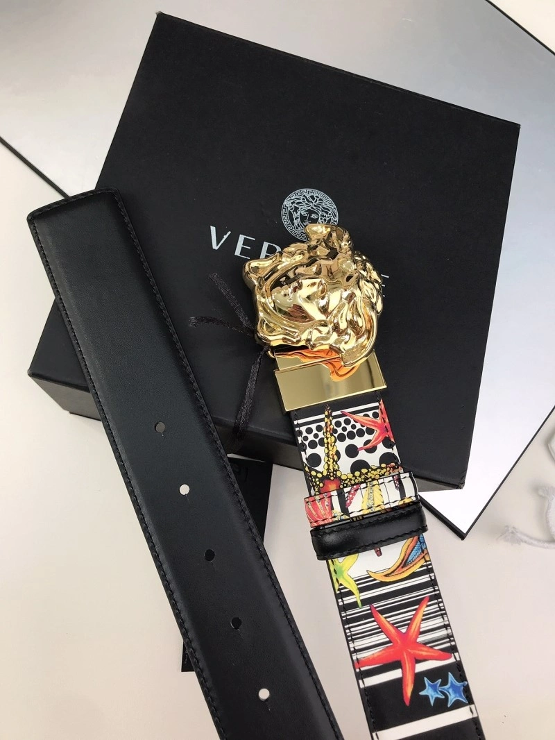 SportInspired Versace Belts 305627