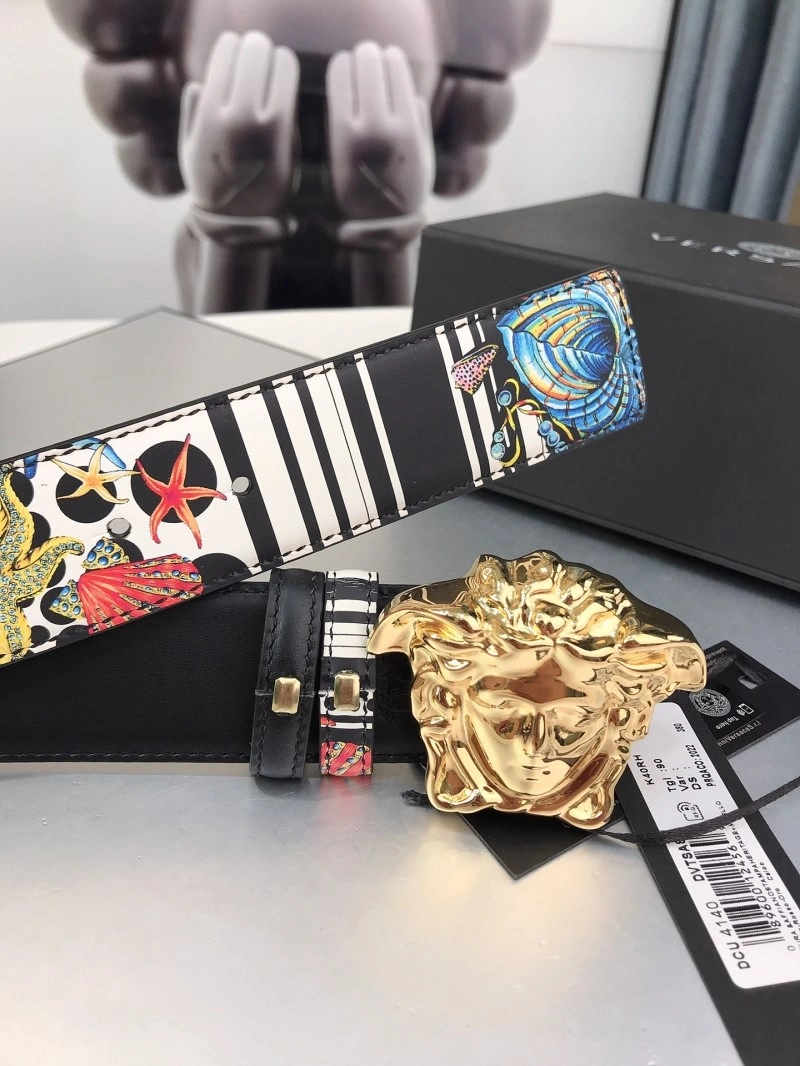 SportInspired Versace Belts 305627
