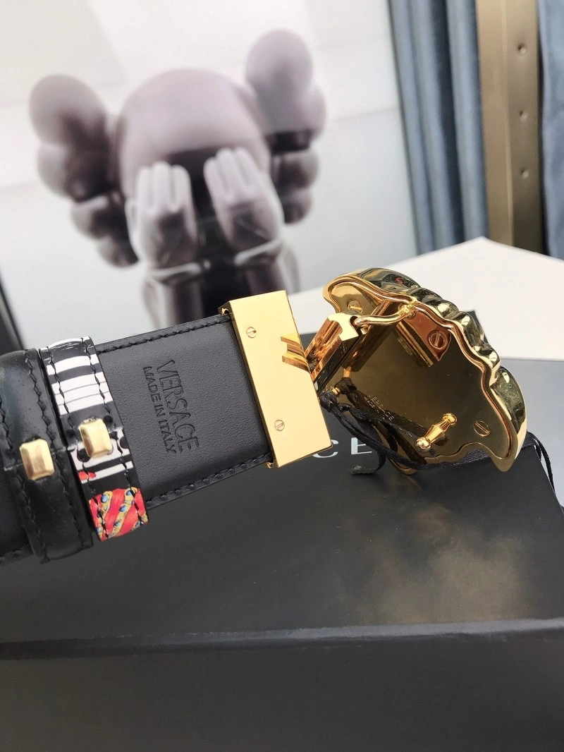 SportInspired Versace Belts 305627