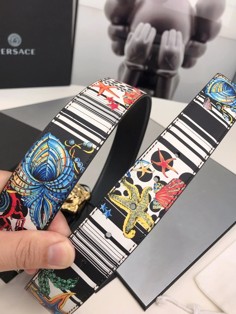 SportInspired Versace Belts 305627