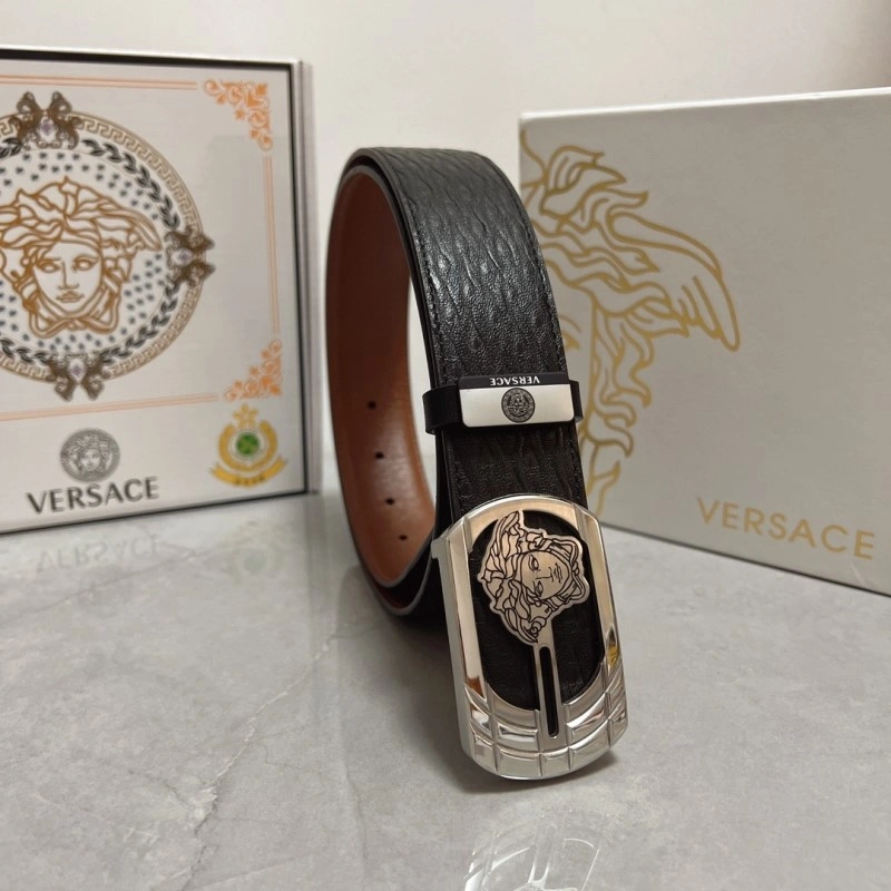 TimelessDesign Versace Belts 305623