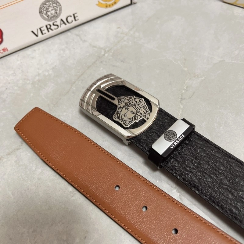 TimelessDesign Versace Belts 305623