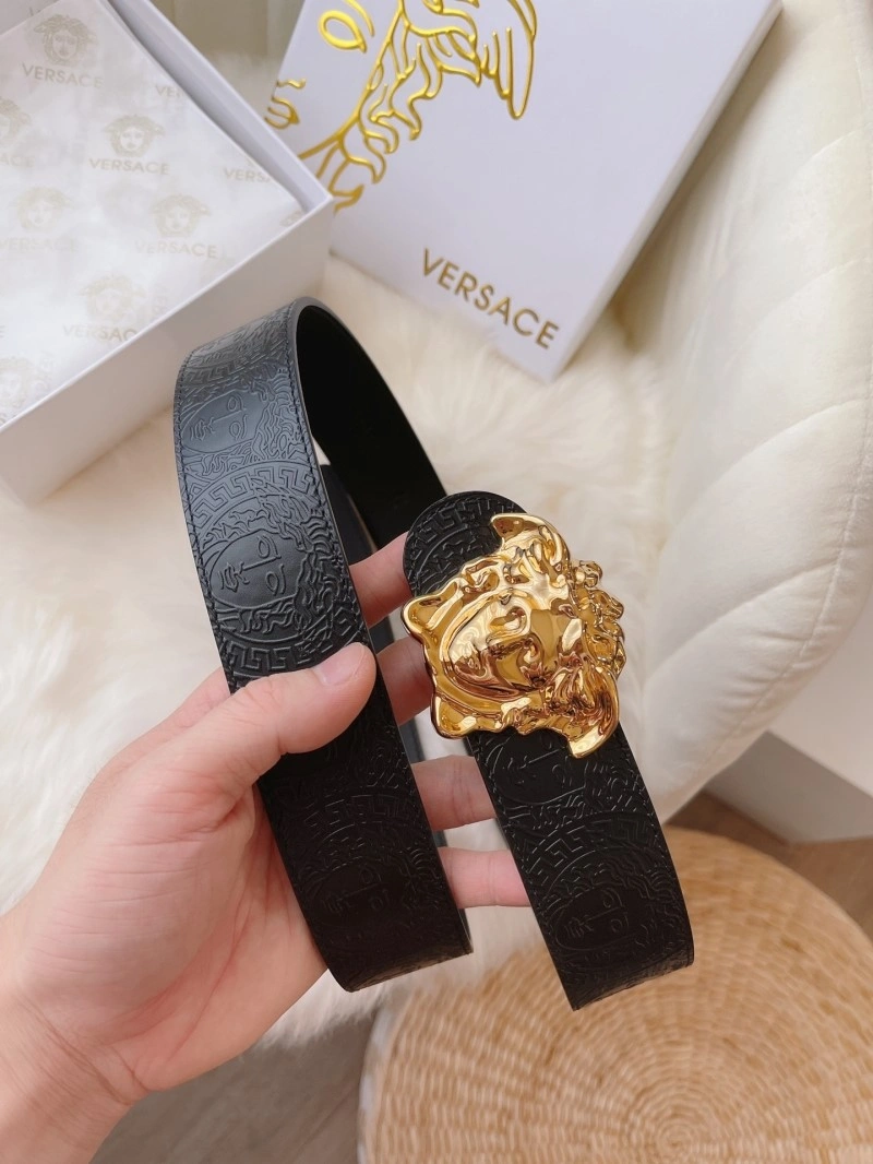 Versace Belts Modern 305630