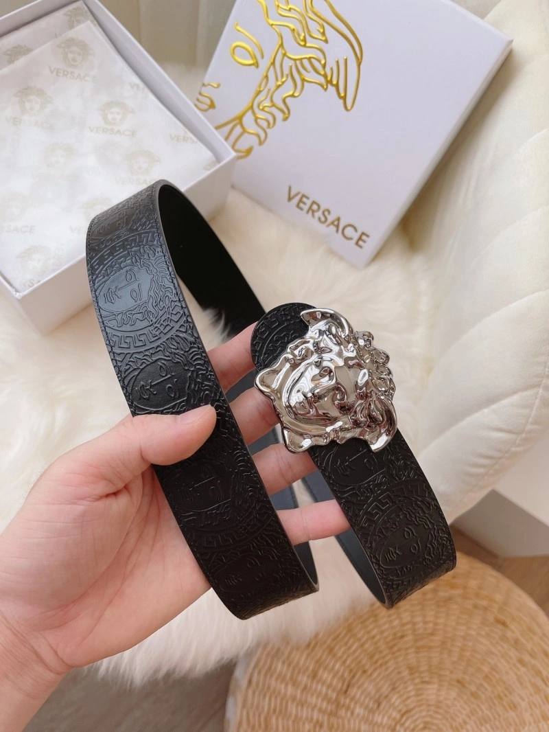 Versace Belts Minimalist 305612